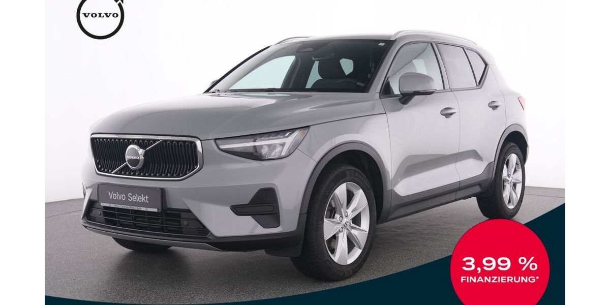 Volvo XC40 29.682 km 28.990 &euro; Witten 58453