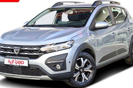 Dacia Sandero 43.813 km 15.990 &euro; Freiberg 09599