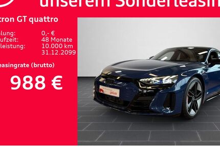 Audi e-tron GT 15.234 km 59.930 &euro; Aschaffenburg 63741