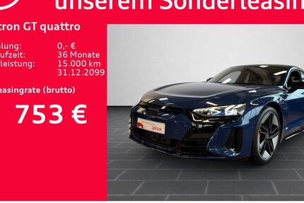 Audi e-tron GT 15.234 km 61.830 &euro; Aschaffenburg 63741