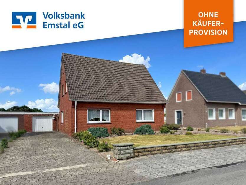 Haus zum Kaufen in Haren Emmeln 185.000 € 95.1 m²