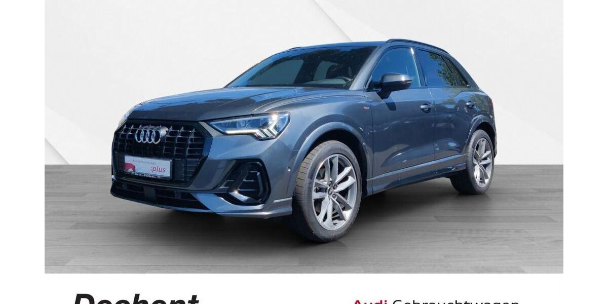 Audi Q3 34.489 km 32.900 &euro; Saarlouis 66740
