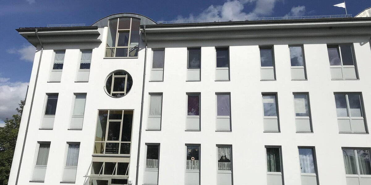 Etagenwohnung Potsdam - Neu-Fahrland Neu Fahrland - 2 Zimmer, 67 m&sup2;, 440.000&euro; | Angebot:26316365