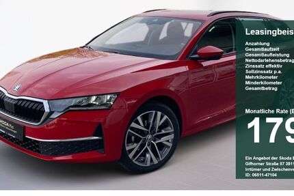 Skoda Octavia 45.600 km 25.990 &euro; Eggenfelden 84307
