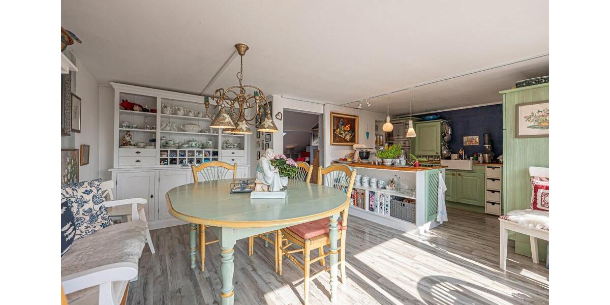 Mehrfamilienhaus, Wohnhaus Gelting - 7 Zimmer, 317 m&sup2;, 805.000&euro; | Angebot:26423287