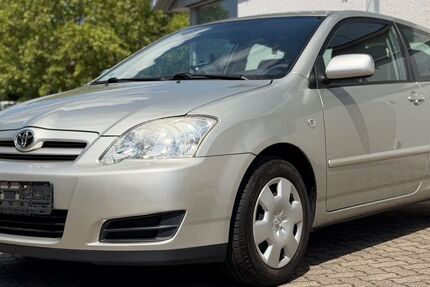 Toyota Corolla 145.000 km 2.490 &euro; Mannheim 68307