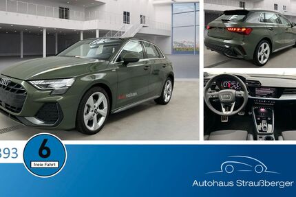 Audi A3 5.800 km 34.890 &euro; Buchschwabach bei Nürnberg 90574