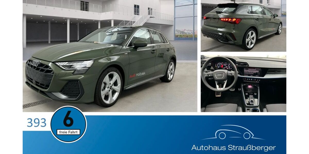 Audi A3 5.800 km 34.890 &euro; Buchschwabach bei Nürnberg 90574