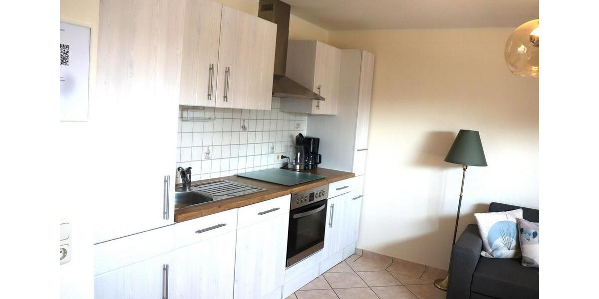 Erdgeschoßwohnung Esens - 3 Zimmer, 60 m&sup2;, 840&euro; | Angebot:26338453