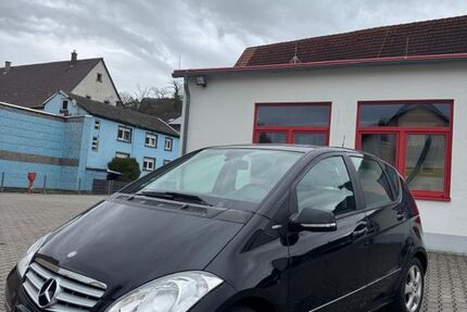 Mercedes A 160