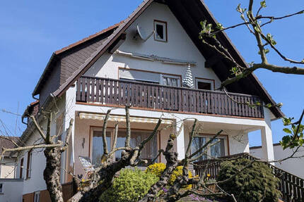 Haus Korbach - 8 Zimmer, 200 m&sup2;, 325.000&euro; | Angebot:26290132