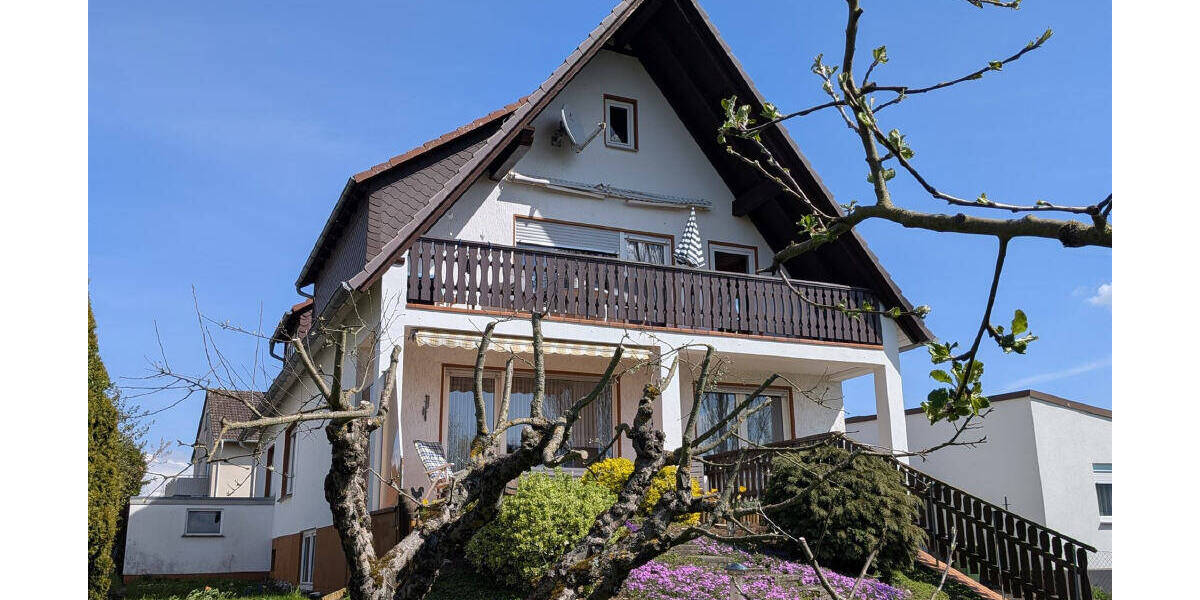 Mehrfamilienhaus, Wohnhaus Korbach - 8 Zimmer, 200 m&sup2;, 325.000&euro; | Angebot:26290132