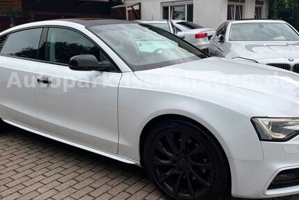 Audi A5 100.000 km 17.850 &euro; Isernhagen 30916