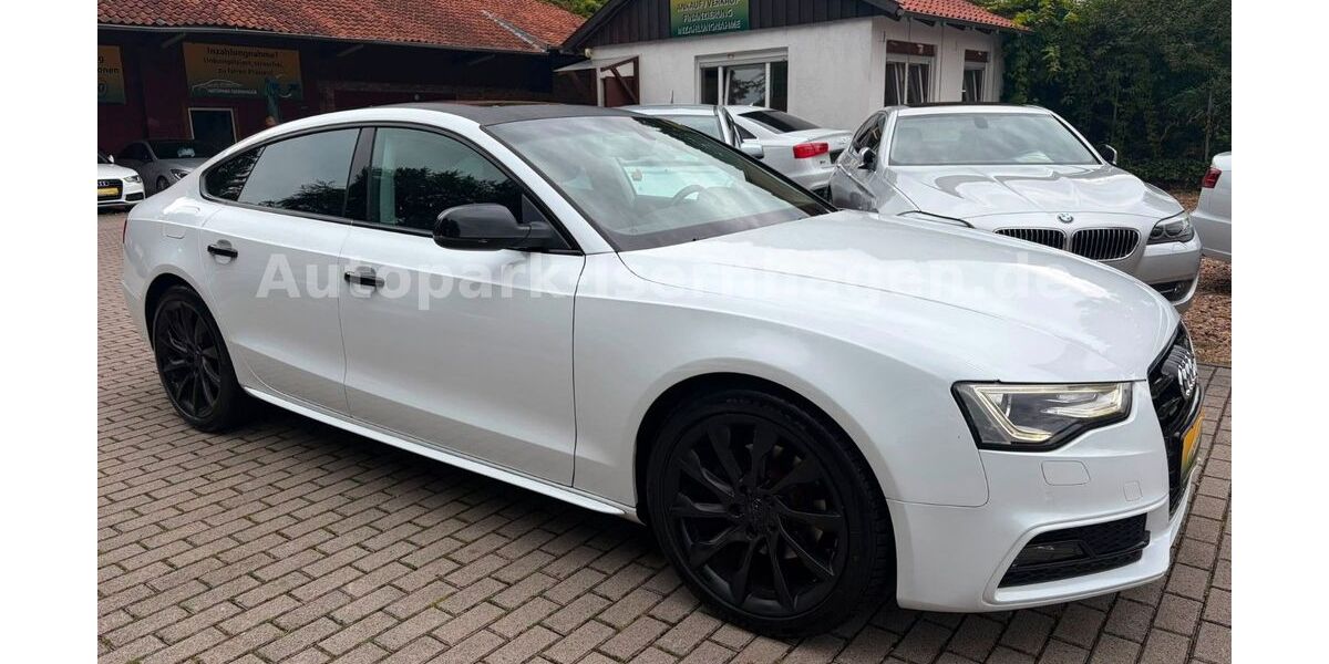 Audi A5 100.000 km 17.850 &euro; Isernhagen 30916