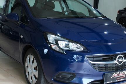 Opel Corsa 135.000 km 5.890 € Preetz 24211