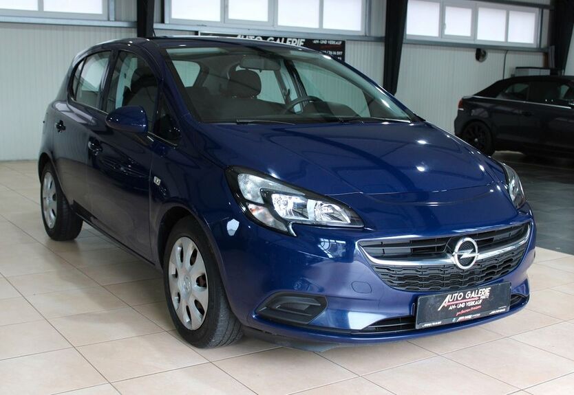 Opel Corsa 135.000 km 5.890 € Preetz 24211
