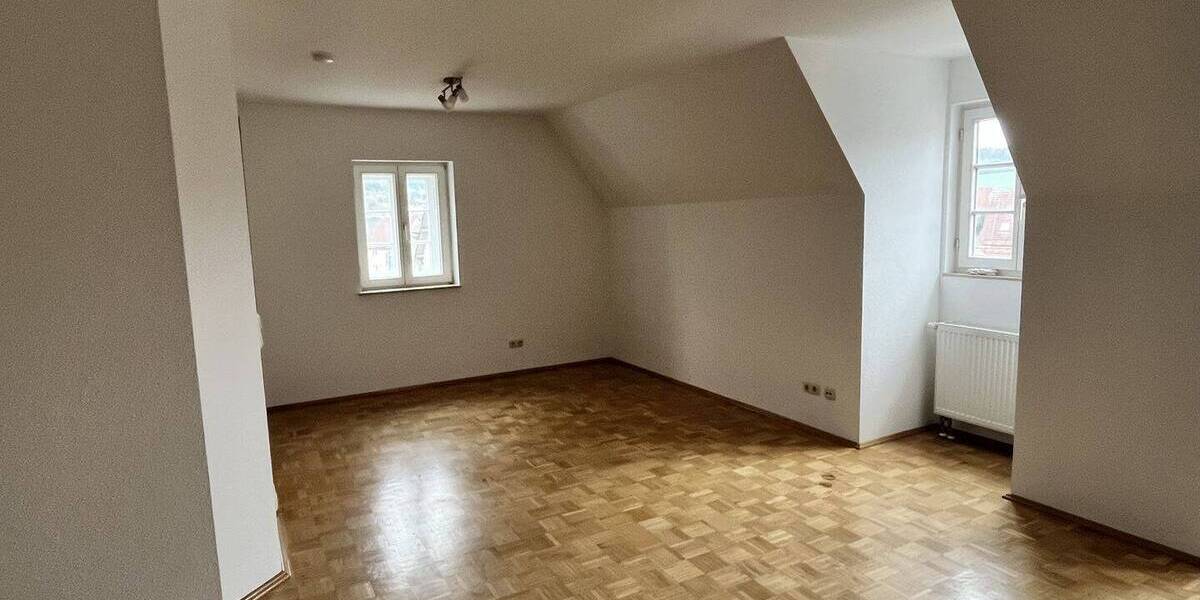 Etagenwohnung Hardheim - 3 Zimmer, 70 m&sup2;, 145.000&euro; | Angebot:26585741