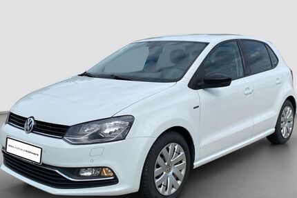 VW Polo 160.952 km 4.950 &euro; Gera 07552