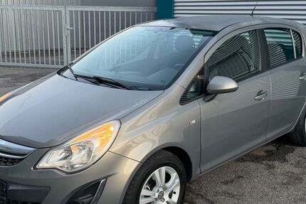 Opel Corsa 157.000 km 3.999 &euro; Mühlacker 75417
