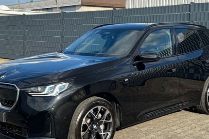 BMW X3 28.000 km 58.900 &euro; Rüsselsheim 65428