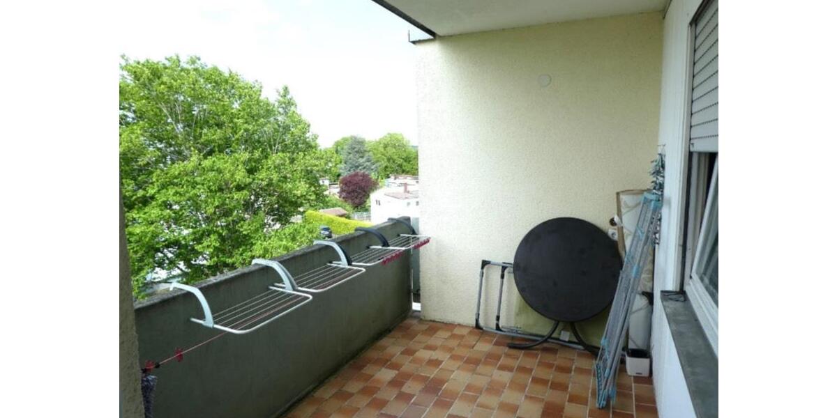 Etagenwohnung Pfullendorf - 3.5 Zimmer, 78 m&sup2;, 189.000&euro; | Angebot:26740756