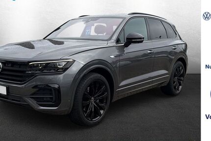 VW Touareg 90.637 km 55.560 &euro; Halle / Saale 06120