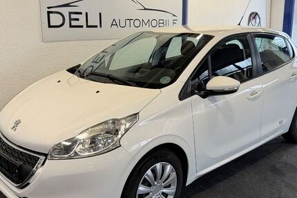 Peugeot 208 134.000 km 5.490 &euro; Krauchenwies 72505