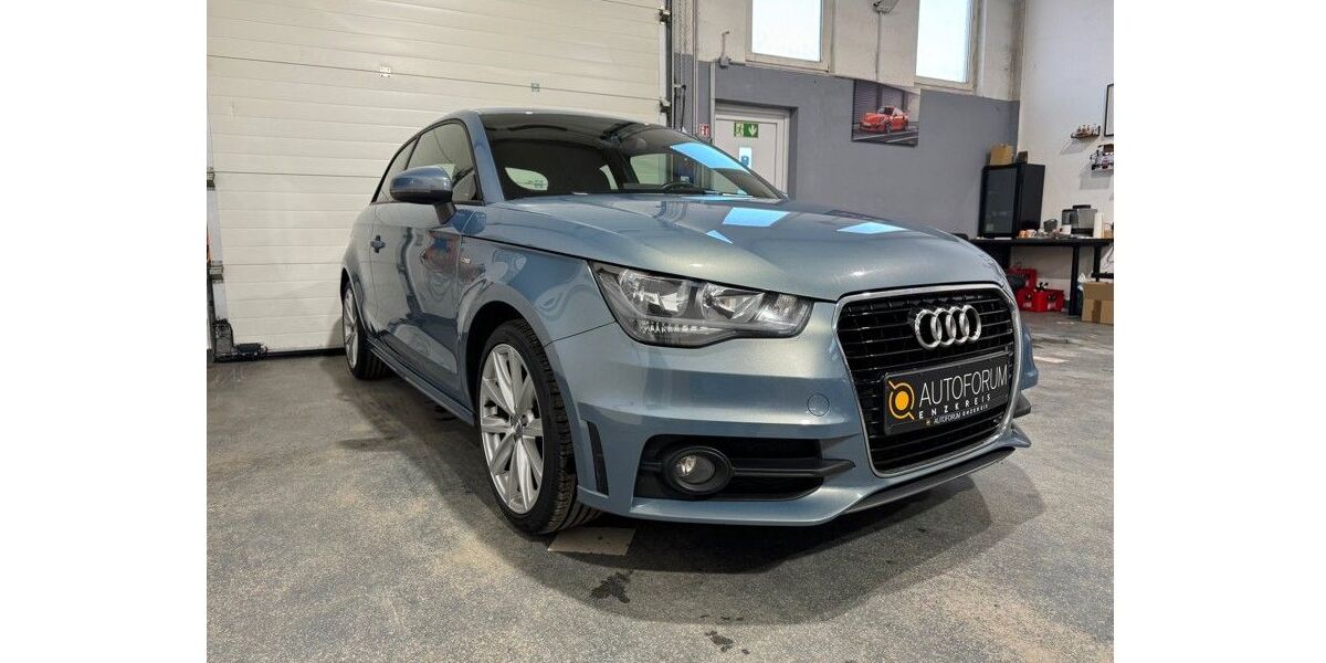 Audi A1 170.000 km 9.390 &euro; Knittlingen 75438