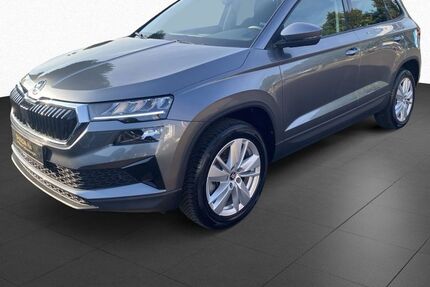 Skoda Karoq 24.410 km 28.833 &euro; Kassel 34123