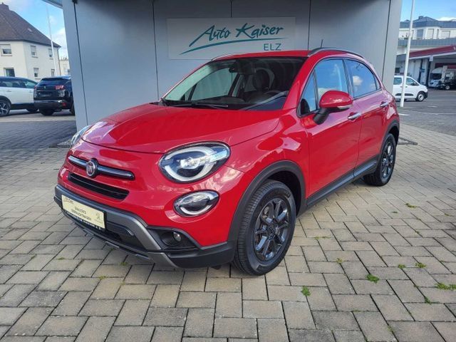 Fiat 500X 65.138 km 16.490 &euro; Elz 65604
