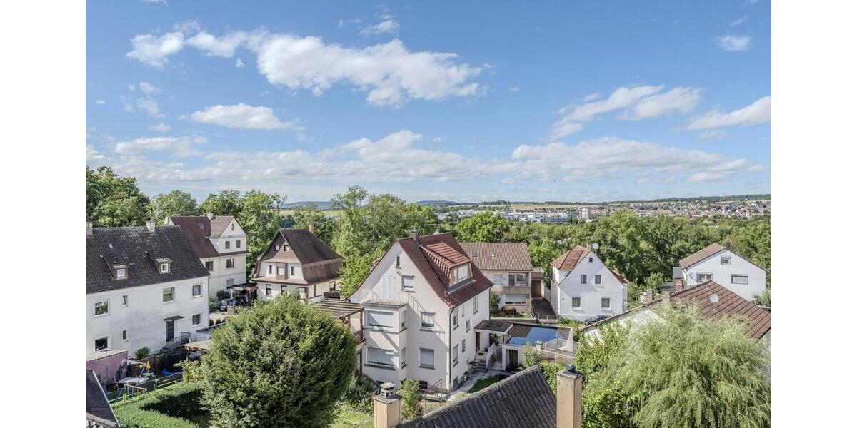Erdgeschoßwohnung Bietigheim-Bissingen Bissingen - 2.5 Zimmer, 74 m&sup2;, 1.230&euro; | Angebot:26300226