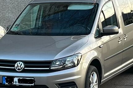 VW Caddy Maxi 99.700 km 20.800 &euro; Nordhausen 99734