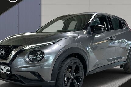 Nissan Juke 4.682 km 26.890 € Güstrow 18273