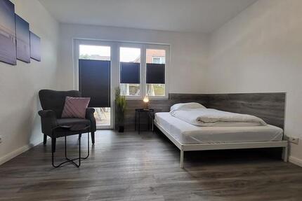 Wohnung Wilhelmshaven - 1 Zimmer, 25 m&sup2;, 45&euro; | Angebot:19114800