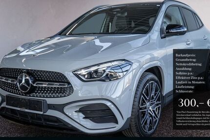 Mercedes-Benz GLA 220 14.500 km 53.330 &euro; Stendal 39576