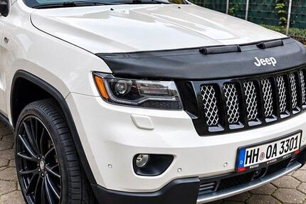 Jeep Grand Cherokee 232.000 km 9.990 &euro; Hamburg 20099