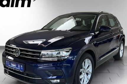 VW Tiguan 95.980 km 21.400 &euro; Leck 25917
