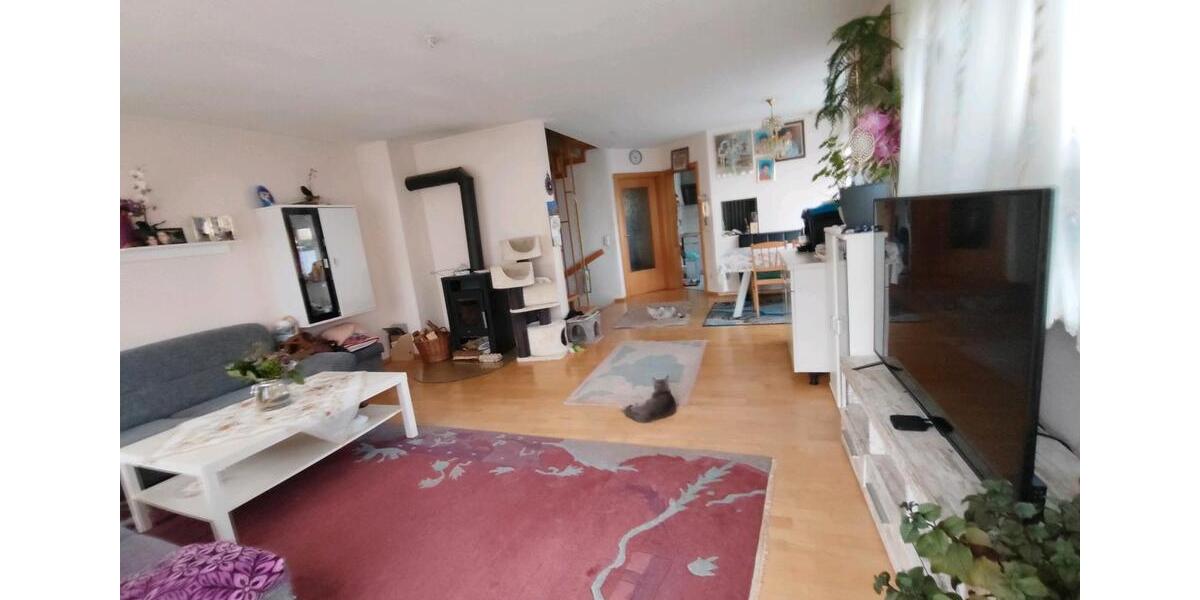 Reihenhaus Blaichach - 5 Zimmer, 140 m&sup2;, 1.800&euro; | Angebot:26017016
