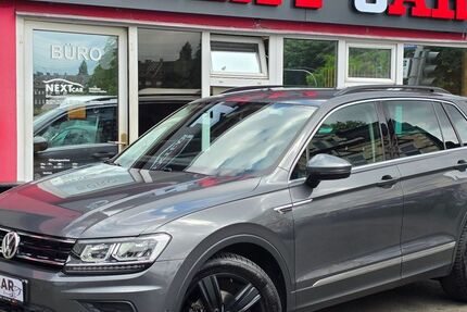 VW Tiguan 49.500 km 22.999 &euro; Mülheim an der Ruhr 45476
