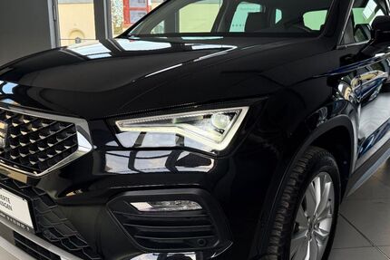 Seat Ateca 22.890 km 28.790 € Dresden 01219