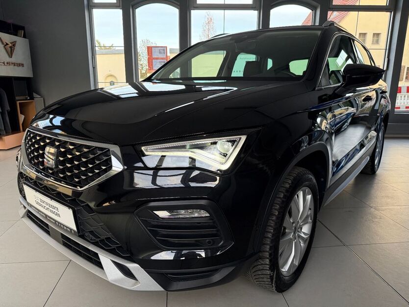 Seat Ateca 22.890 km 28.790 € Dresden 01219