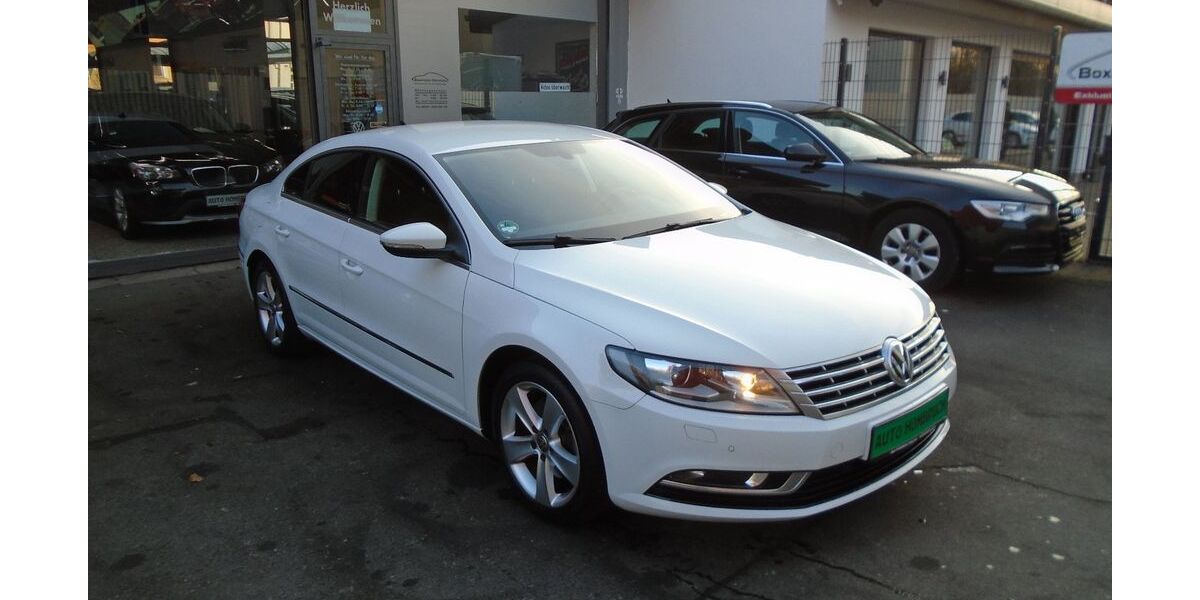 VW CC 133.000 km 10.490 &euro; Dortmund 44225