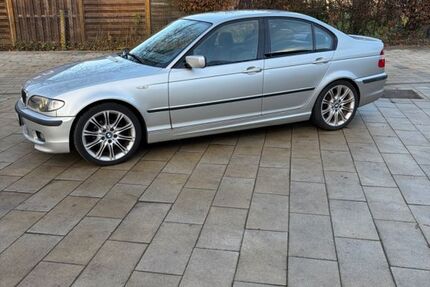 BMW 320 241.230 km 3.500 &euro; Lemgo 32657