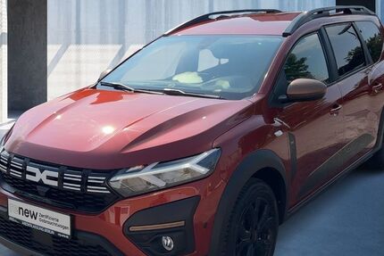 Dacia Jogger 20.973 km 18.990 &euro; Berlin 13055