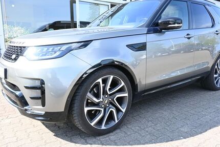 Land Rover Discovery 143.000 km 26.200 &euro; Hittfeld bei Hamburg 21218