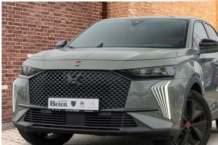 DS Automobiles DS7 (Crossback) 58.041 km 29.380 &euro; Karlsruhe 76131