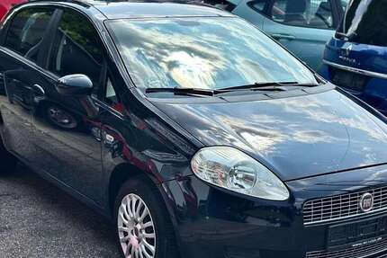 Fiat Grande Punto 216.000 km 1.500 € Essen 45145