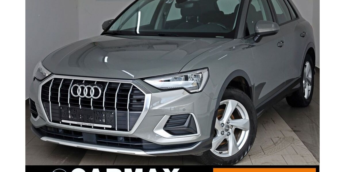 Audi Q3 125.990 km 21.900 &euro; Fulda 36043
