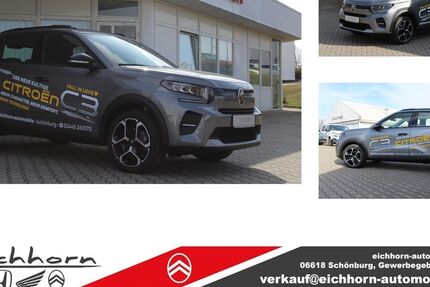 Citroen C3 1.705 km 18.480 &euro; Naumburg/S. + 06667 Weißenfels + 06618 Schönburg 06618
