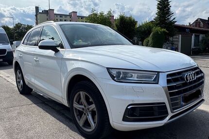 Audi Q5 157.000 km 23.500 &euro; Munchen 80935